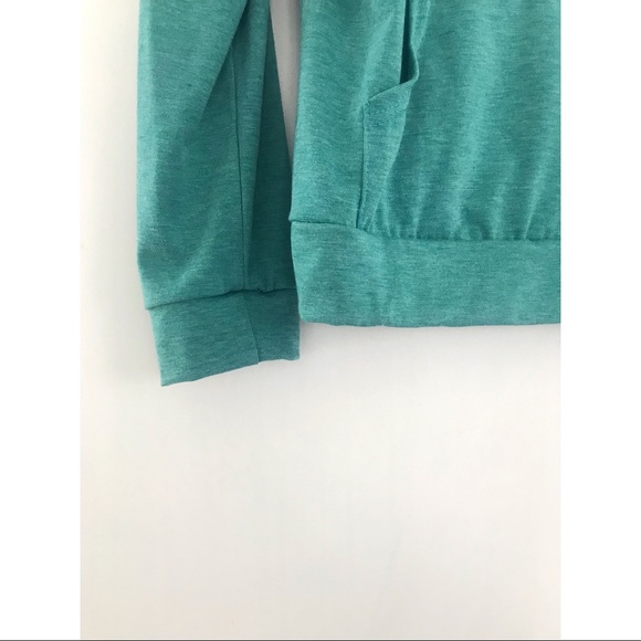 Green Elephant Hoodie - Picture 5 of 8